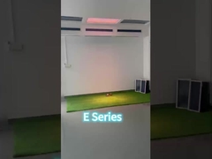ไฟฟ้าสาย E: รองรับโปรโตคอล Zigbee, แสงตรง, เมฆที่เห็นได้และแสงอาทิตย์