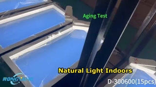 สกายไลท์ 40W แสงธรรมชาติ