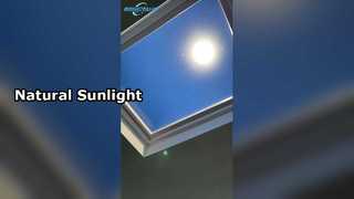 การออกแบบแสงสว่างทางสถาปัตยกรรมสำหรับพื้นที่ภายในร่วมสมัย