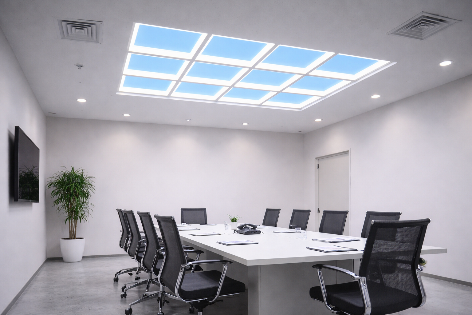 บล็อกบริษัทล่าสุดเกี่ยวกับ แนวโน้มอนาคตของการออกแบบแสงสว่าง: จากการส่องสว่างเชิงฟังก์ชันสู่แสงสว่างเชิงประสบการณ์และเชิงระบบ