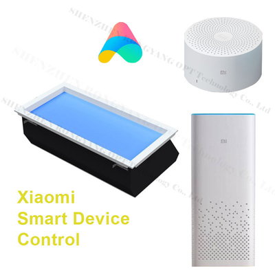 ซื้อ แสงอาทิตย์ตามสั่ง ไฟเพดานจำลองอัจฉริยะ Wi-Fi - ปรับความสว่างและอุณหภูมิสีได้อย่างง่ายดาย การผลิตออนไลน์