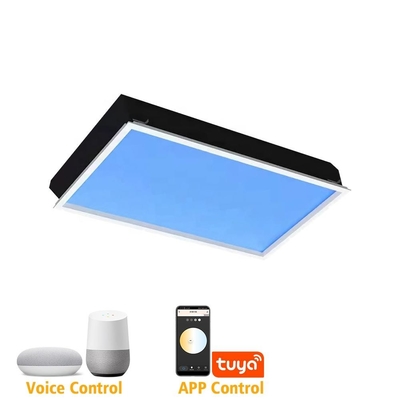 ซื้อ ไฟแผ่น LED ไฟฟ้าประสิทธิภาพสูง สําหรับสภาพแวดล้อมต่าง ๆ การผลิตออนไลน์