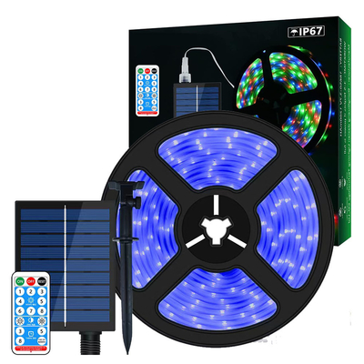 ซื้อ ROHS ไฟส่องเฉพาะจุดสำหรับใช้งานกลางแจ้ง 2835 SMD รีโมทคอนโทรล การผลิตออนไลน์
