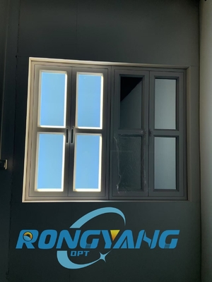 ซื้อ ไฟหน้าต่างอัจฉริยะปรับความสว่างได้สำหรับห้องนอนที่ไม่มีหน้าต่าง จำลองแสงแดดธรรมชาติ ติดตั้งง่ายบนผนัง การผลิตออนไลน์