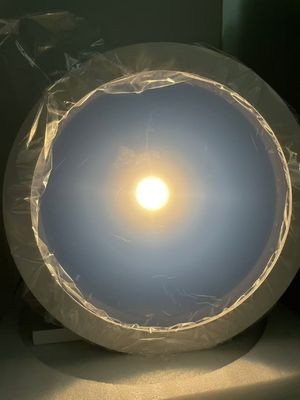 ซื้อ 1100mm Cut-Out Solar Simulation Sky Light ระยะห่างแสง 30M กับการติดตามการเคลื่อนไหวของดวงอาทิตย์ การผลิตออนไลน์