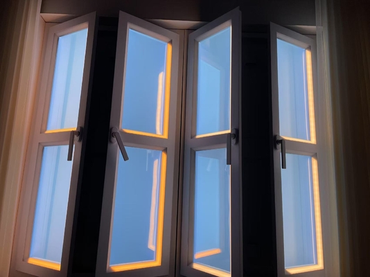 ซื้อ โคมไฟ Skylight อัจฉริยะ 160W พร้อมความสว่างกว่า 10000 ลูเมน และการรวมโปรโตคอลหลายรูปแบบสำหรับพื้นที่ปิด การผลิตออนไลน์