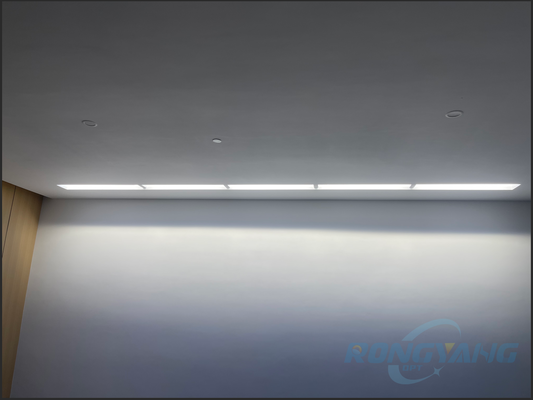 ซื้อ สกายไลท์ประดิษฐ์ 80W อัจฉริยะพร้อมระบบไฟเซอร์คาเดียนและโซลูชันขนาดที่กำหนดเอง การผลิตออนไลน์