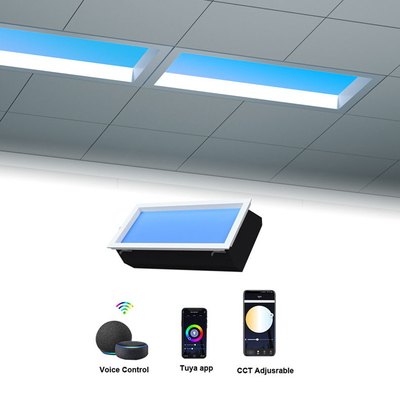 30° ทิศทางแสง ไฟ LED นอกสดใส มีความเข้มข้นแสงสูง