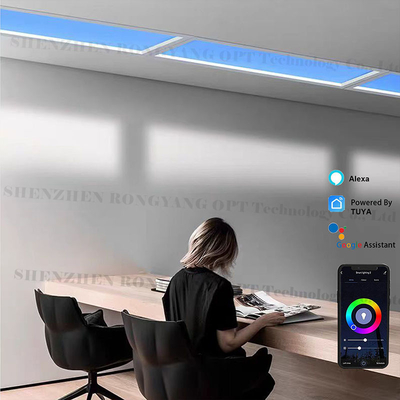 อลูมิเนียมแสงสว่าง LED สันติภาพ 300W การบริโภคพลังงาน 50 000 ชั่วโมง แสงแหล่ง อายุการใช้งานสําหรับการสว่างที่อยู่อาศัย