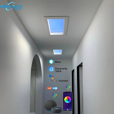 18 กิโลกรัม หลอดไฟฟ้า LED สัญลักษณ์เทียมที่มีทิศทางแสง 140 ° และแหล่งแสง LED