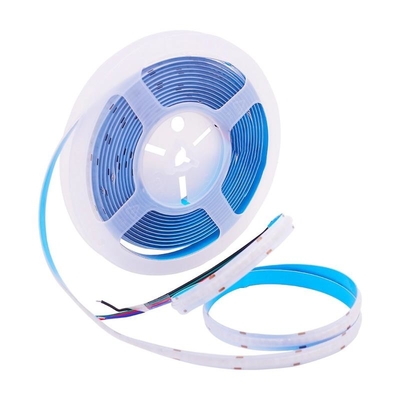 ทนความร้อน Dreamcolor LED Strip Light หนา 2 มม. สำหรับ Home