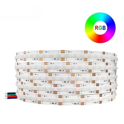 แถบไฟ RGB แบบ Multiscene ที่ใช้งานได้จริง, แถบไฟ LED COB แบบทนความร้อน RGB