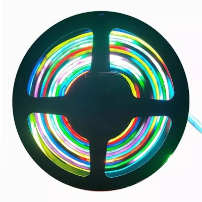 ไฟ LED Strip เปลี่ยนสีได้ 24V 18W พร้อมรีโมท