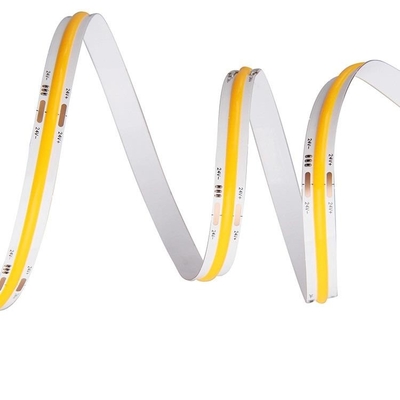 Dotless RA90 SMD LED Strip ไฟซัง 8W-16W 2700K-6500K หรี่แสงได้