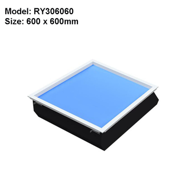 ปรับปรุง Tuya Remote Controller สี่เหลี่ยม แผนไฟฟ้าปลอมสําหรับอาคารพาณิชย์