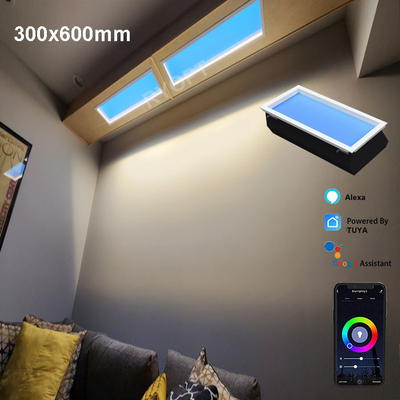 2200K-7800K ไฟฟ้า LED แบบประดิษฐ์ พร้อม Cct ปรับและสนับสนุนการควบคุมเสียง