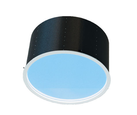 120x30 Faux Daylight แผงสกายไลท์ประดิษฐ์ Circadian Lighting Healthcare