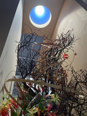 แผงไฟสกายไลท์ LED อัจฉริยะ